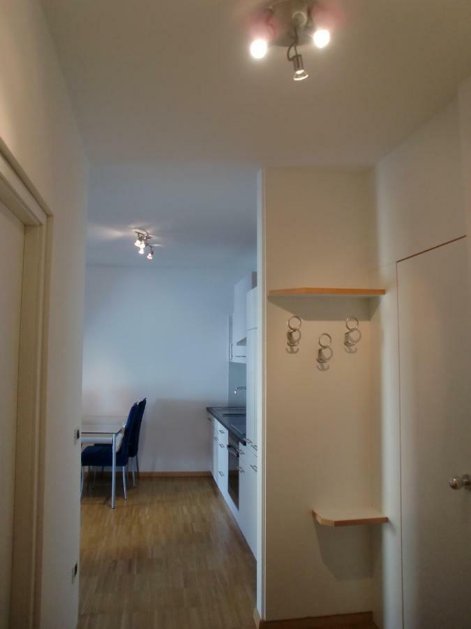 Hager Apartment 2 メラーノ エクステリア 写真