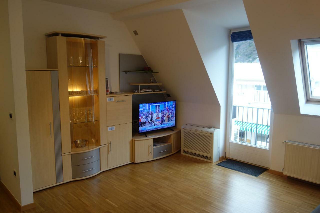 Hager Apartment 2 メラーノ エクステリア 写真