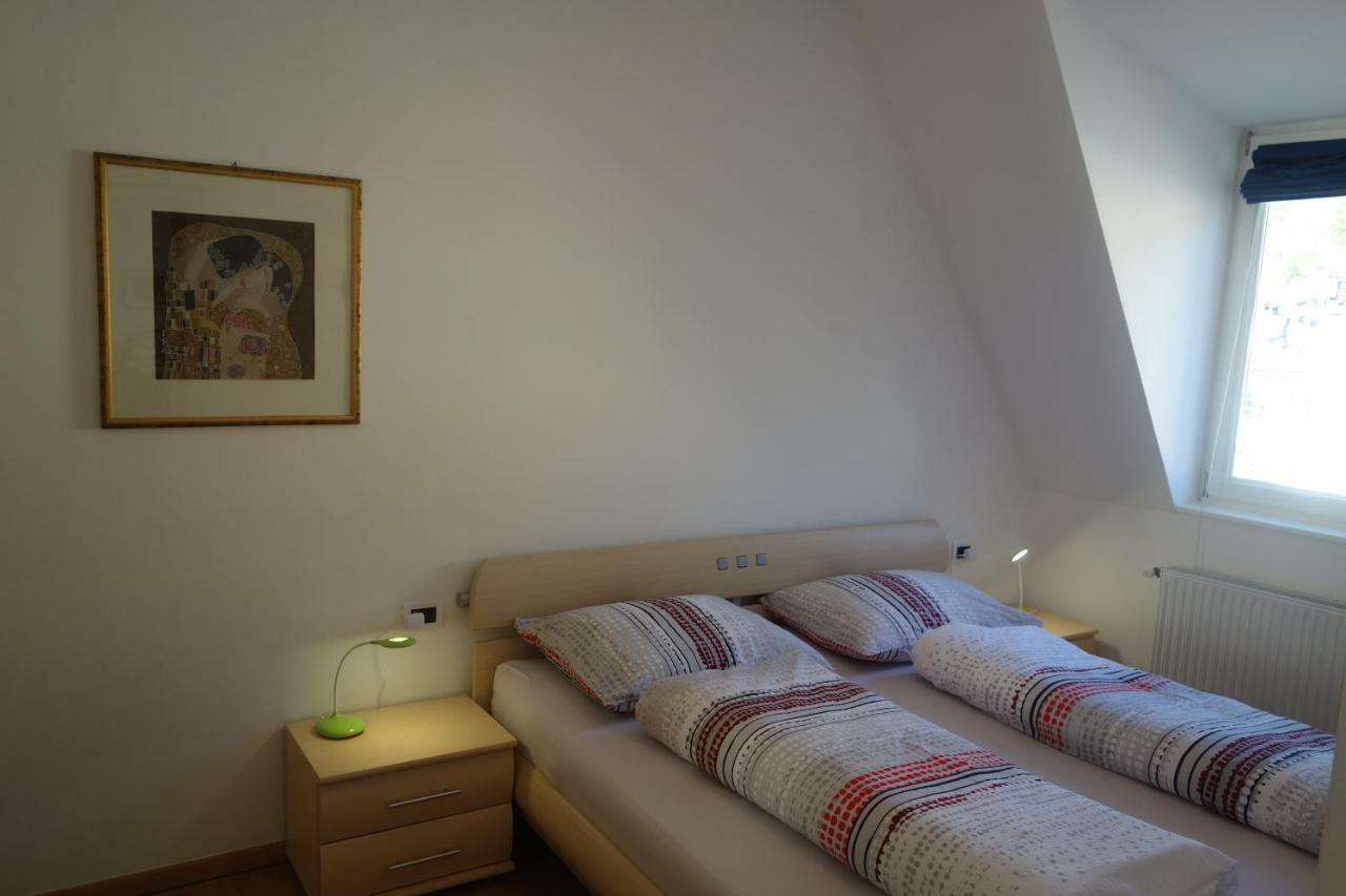 Hager Apartment 2 メラーノ エクステリア 写真