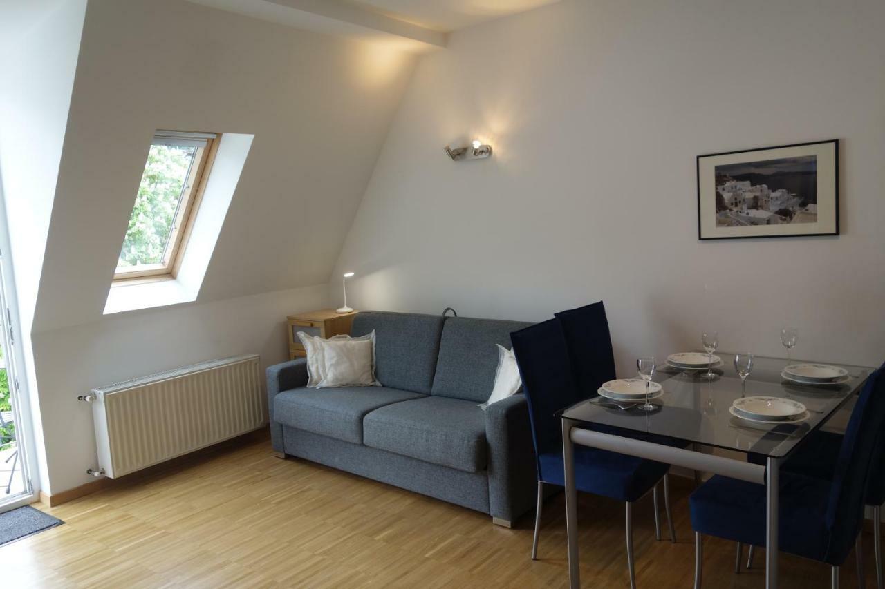 Hager Apartment 2 メラーノ エクステリア 写真